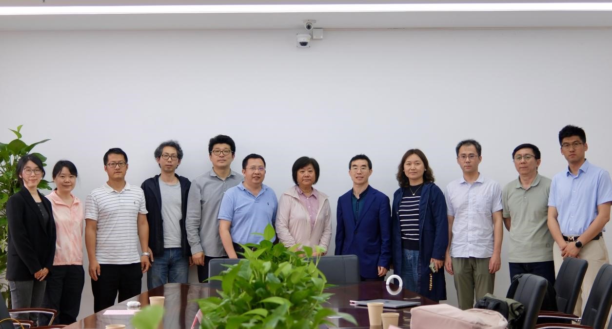 上海beat365官网合影